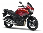 2007 Yamaha TDM 900 photo